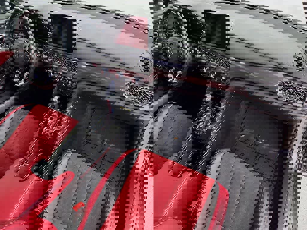 Used 2023 Acura Integra A-Spec image 32