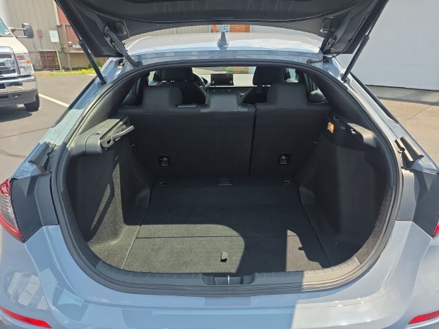 Used 2024 Honda Civic Sport image 21