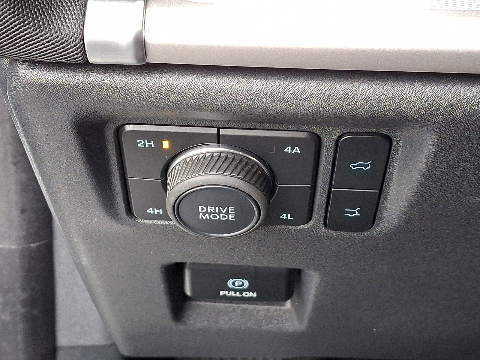 Certified 2025 Ford Expedition Max Active image 28