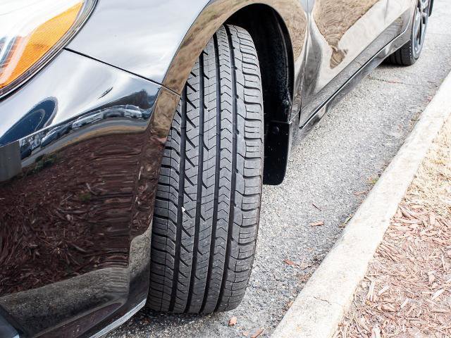 Used 2017 Nissan Altima 2.5 SR w/ Midnight Edition Package image 9