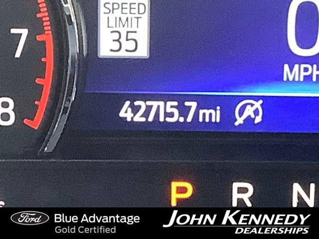 Certified 2023 Ford Explorer XLT w/ Equipment Group 202A image 15