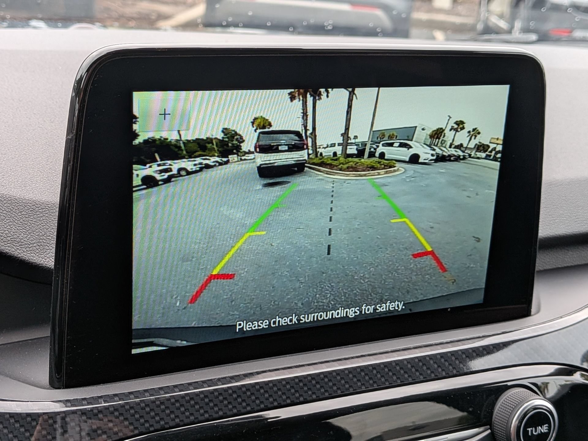 Certified 2025 Ford Escape ST-Line FWD image 23