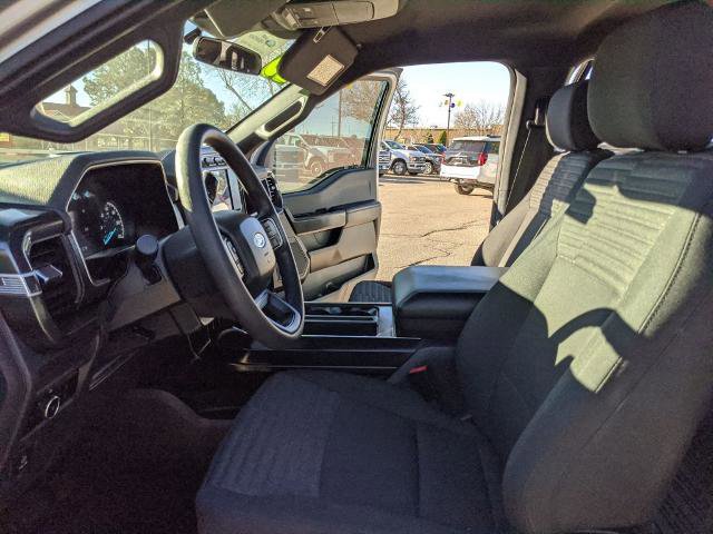 Certified 2023 Ford F150 XL w/ STX Appearance Package image 17