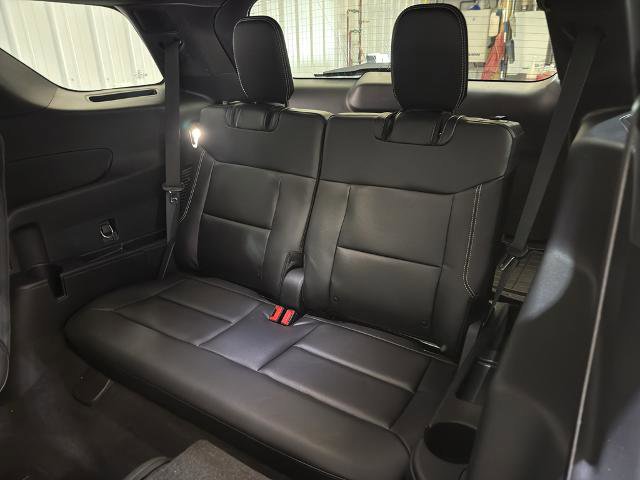 Certified 2023 Ford Explorer ST w/ Equipment Group 401A AWD/4WD image 14