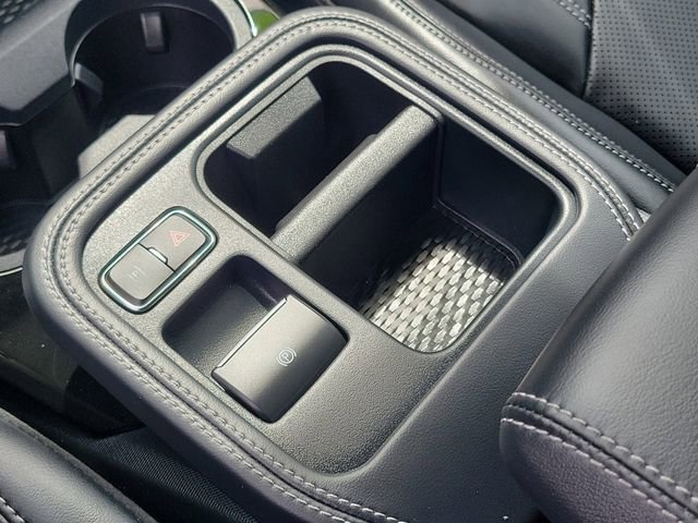 Certified 2025 Ford Mustang Mach-E Premium image 17