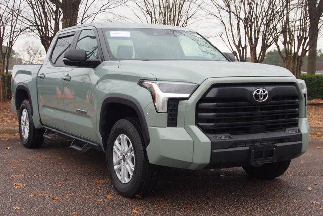 Used 2024 Toyota Tundra SR5 image 7