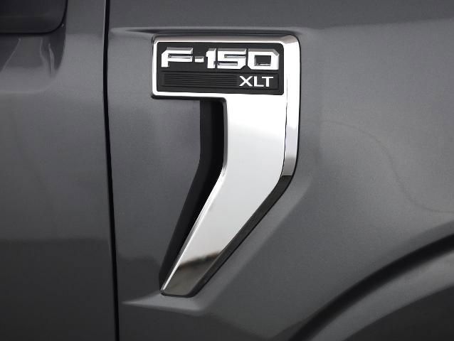 Certified 2024 Ford F150 XLT w/ Equipment Group 302A MID image 25