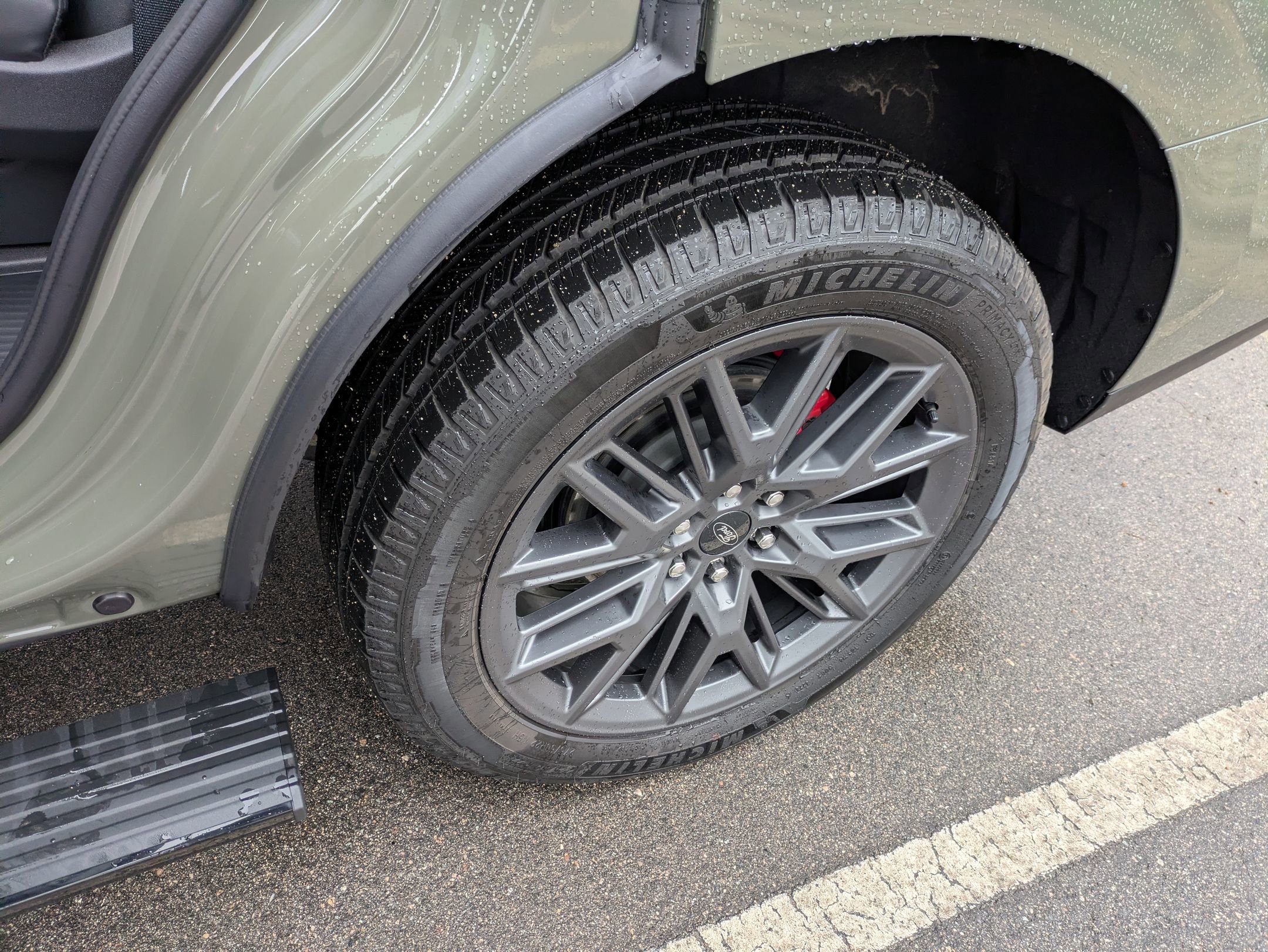 Certified 2025 Ford Expedition Platinum w/ Stealth Performance Package image 32