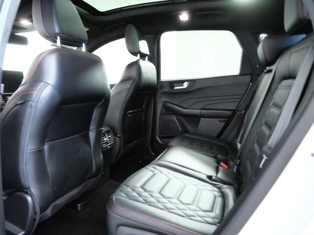 Certified 2024 Ford Escape ST-Line Elite w/ Premium Technology Package AWD/4WD image 13