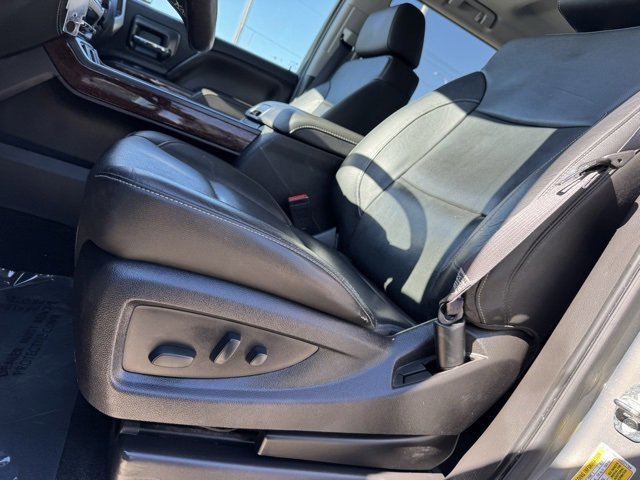 Used 2017 GMC Sierra 1500 SLT image 35