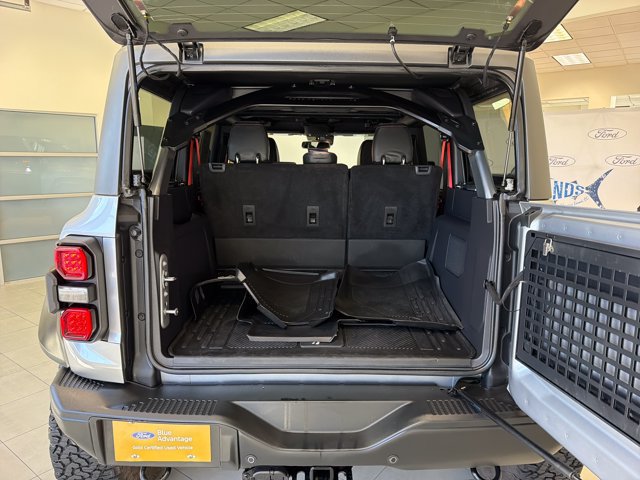 Certified 2023 Ford Bronco Raptor AWD/4WD image 11