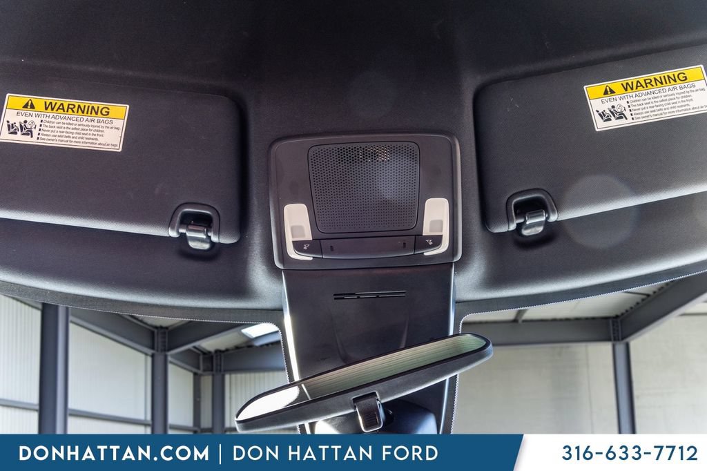 Used 2023 Honda Civic Sport image 14