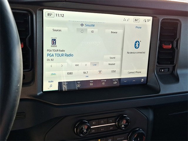 Certified 2022 Ford Bronco Raptor image 16