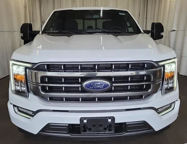 Certified 2023 Ford F150 XLT w/ Equipment Group 302A High image 5