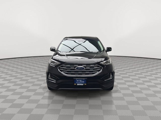 Certified 2020 Ford Edge SEL w/ Convenience Package AWD/4WD image 37