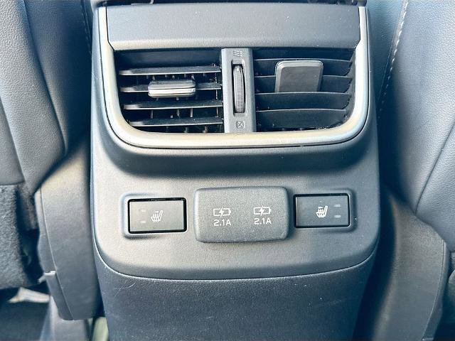 Used 2022 Subaru Outback Limited XT AWD/4WD image 21