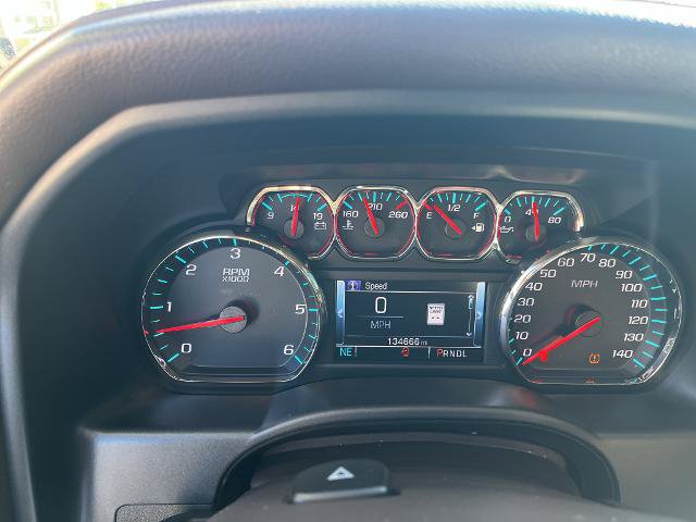 Used 2018 GMC Sierra 1500 SLT AWD/4WD image 20