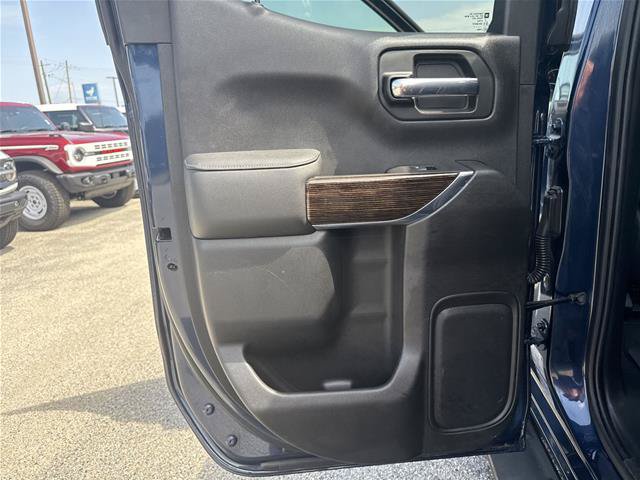 Used 2021 GMC Sierra 1500 Elevation w/ X31 Off-Road Package AWD/4WD image 28