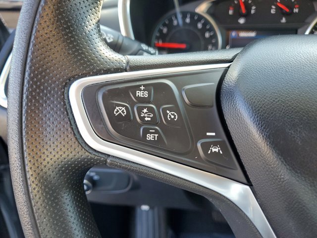 Used 2023 Chevrolet Equinox LT image 18