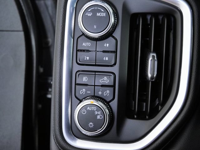 Used 2021 GMC Sierra 1500 Elevation w/ X31 Off-Road Package AWD/4WD image 26