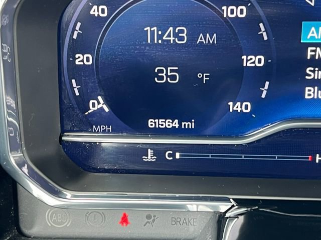 Used 2024 Chevrolet Silverado 2500 LTZ w/ LTZ Plus Package image 12