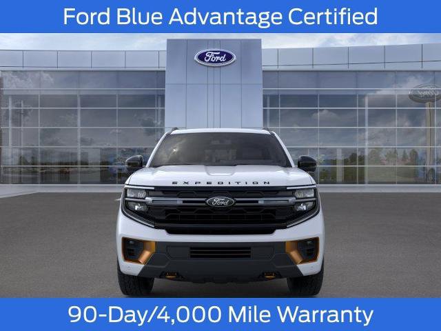 Certified 2026 Ford Expedition Tremor AWD/4WD image 7