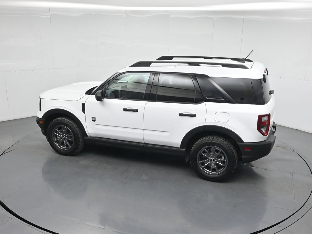 Certified 2023 Ford Bronco Sport Big Bend AWD/4WD image 41