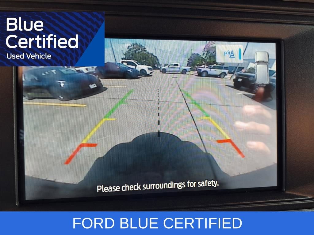 Certified 2023 Ford Bronco Wildtrak AWD/4WD image 11