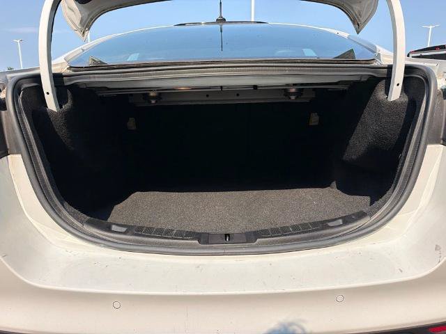 Certified 2017 Ford Fusion SE w/ Fusion SE Technology Package FWD image 25