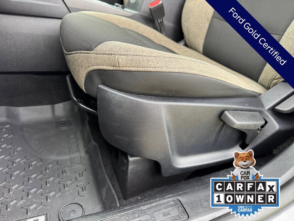 Certified 2025 Ford Bronco Sport Big Bend AWD/4WD image 39