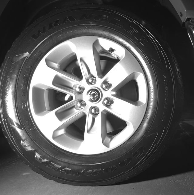 Used 2022 RAM 1500 Laramie AWD/4WD image 18