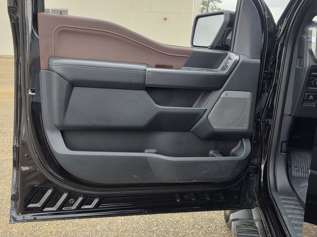 Certified 2023 Ford F150 Lariat image 15