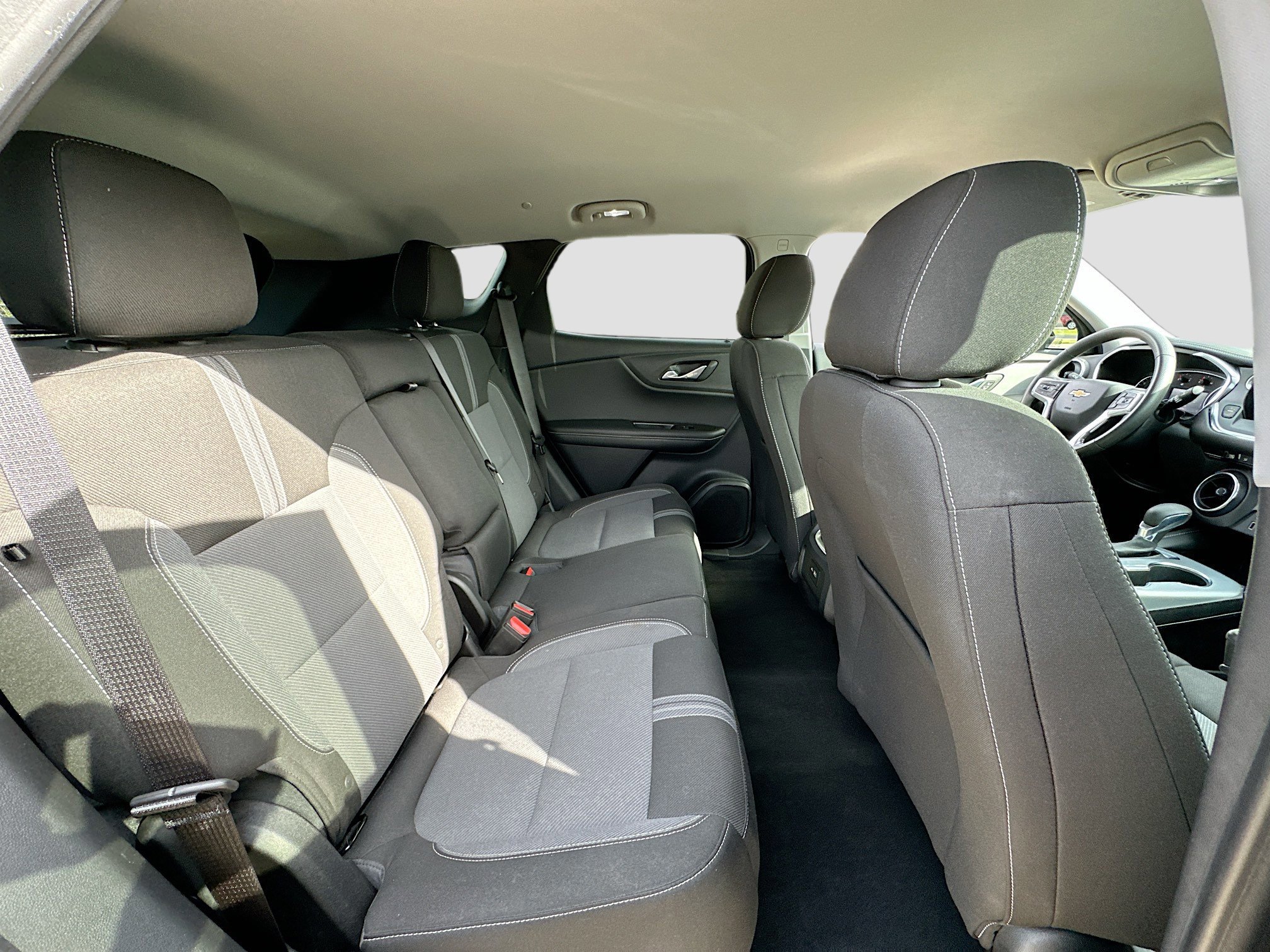 Used 2023 Chevrolet Blazer LT image 24