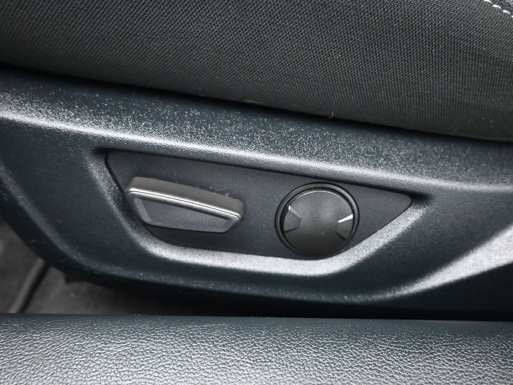 Certified 2022 Ford Mustang Coupe w/ Equipment Group 101A image 37