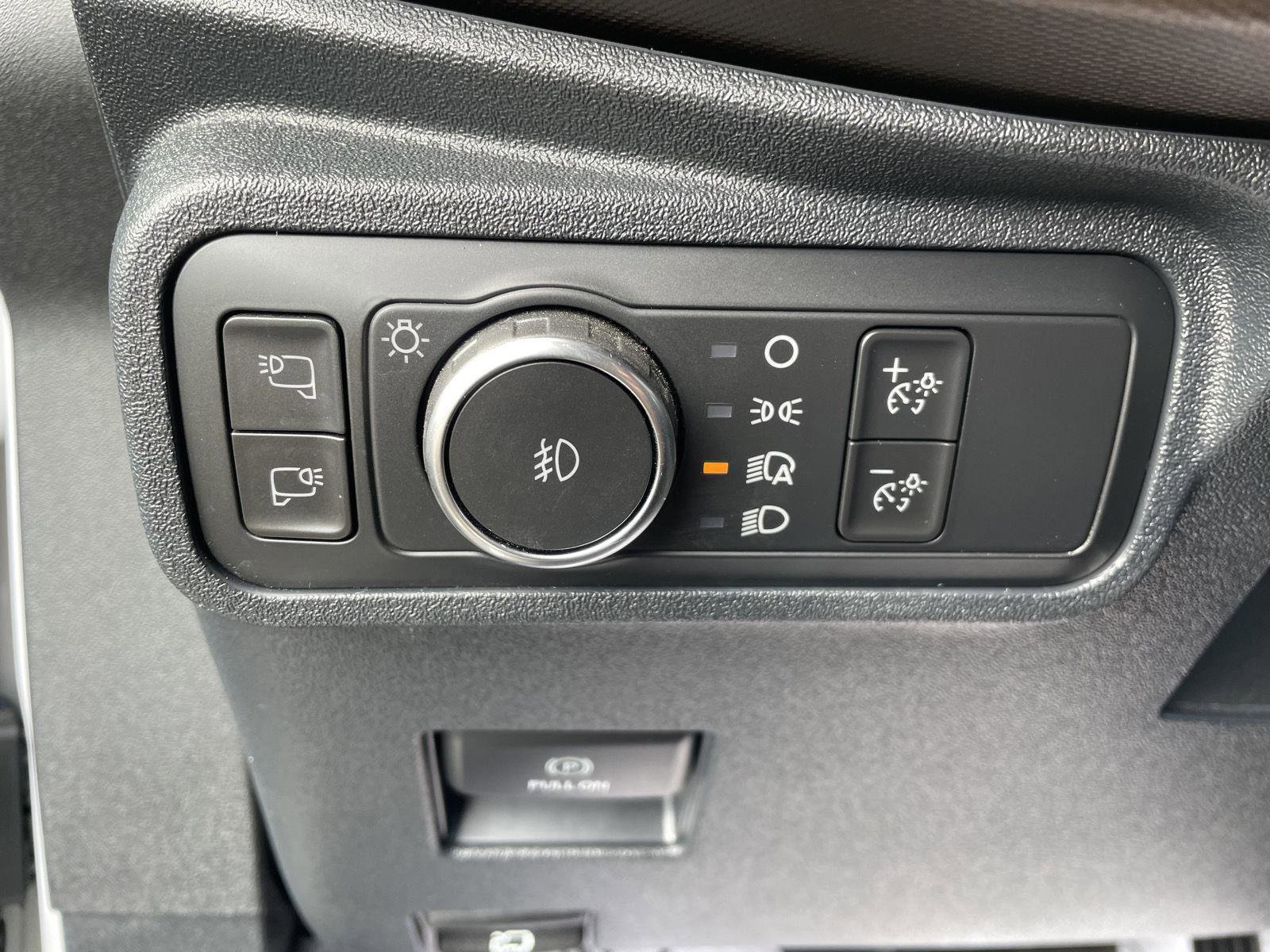 Certified 2022 Ford Bronco Outer Banks AWD/4WD image 12