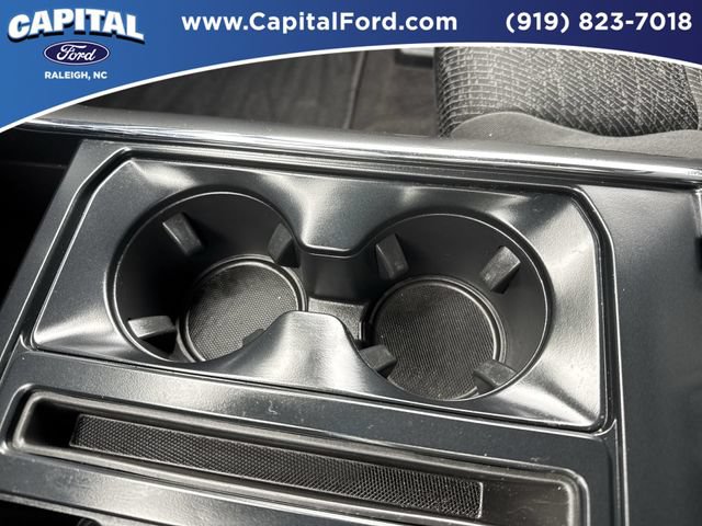 Certified 2023 Ford F150 XLT w/ Equipment Group 302A High AWD/4WD image 31