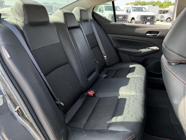 Used 2019 Nissan Altima 2.5 SR w/ SR Premium Package FWD image 27