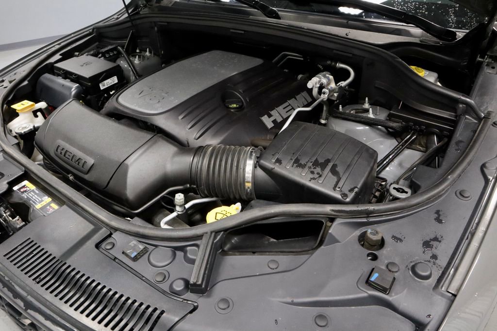 Used 2023 Dodge Durango R/T image 19