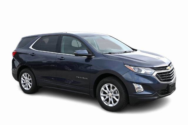 Used 2019 Chevrolet Equinox LT image 8