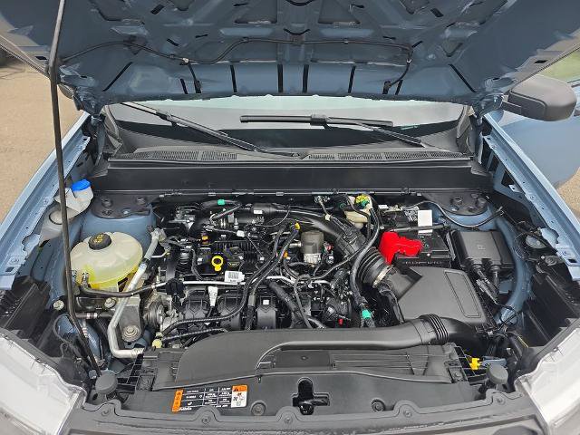 Certified 2024 Ford Maverick XLT w/ Equipment Group 300A Standard AWD/4WD image 35