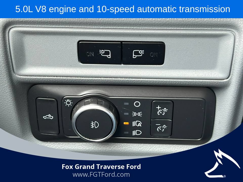 Certified 2022 Ford F150 XLT w/ XTR Package AWD/4WD image 16