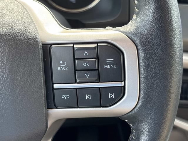 Certified 2024 Ford Expedition XLT RWD image 32