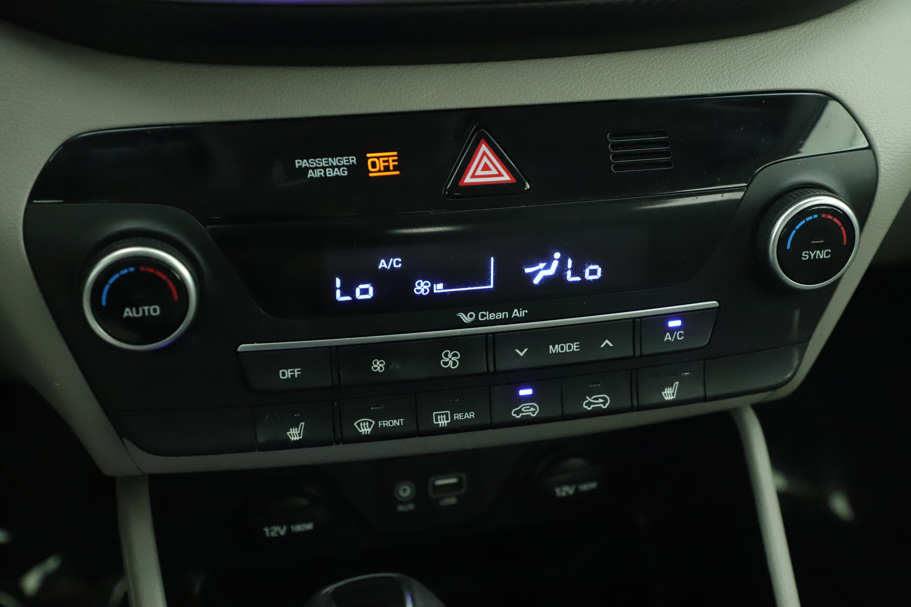 Used 2021 Hyundai Tucson SEL image 17