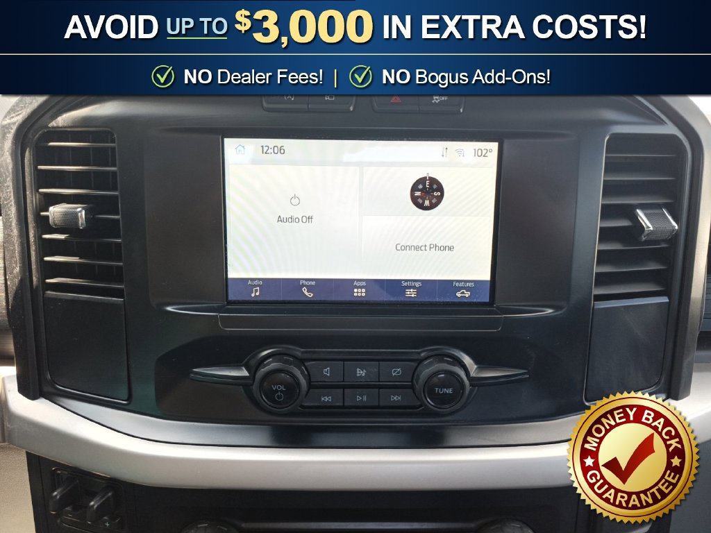 Certified 2023 Ford F150 XL w/ Trailer Tow Package AWD/4WD image 25