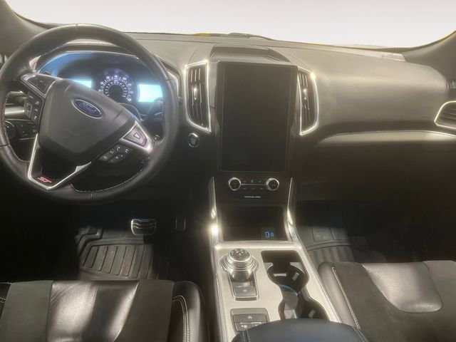 Certified 2021 Ford Edge ST AWD/4WD image 10