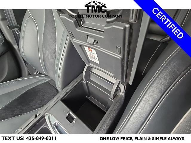 Used 2021 Acura RDX A-Spec image 20