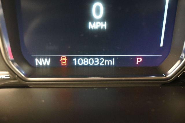 Used 2021 GMC Yukon SLT RWD image 19