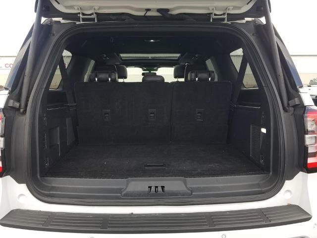 Certified 2023 Ford Expedition Max Limited AWD/4WD image 4