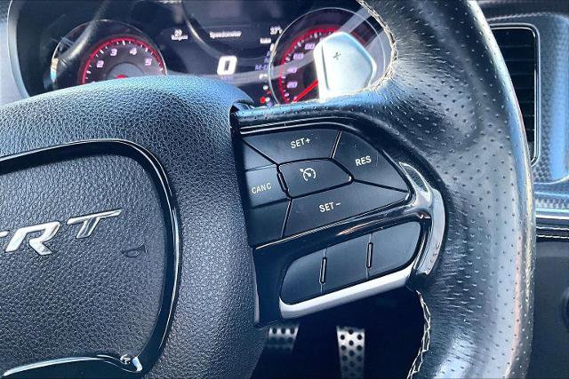 Used 2019 Dodge Charger SRT Hellcat image 21