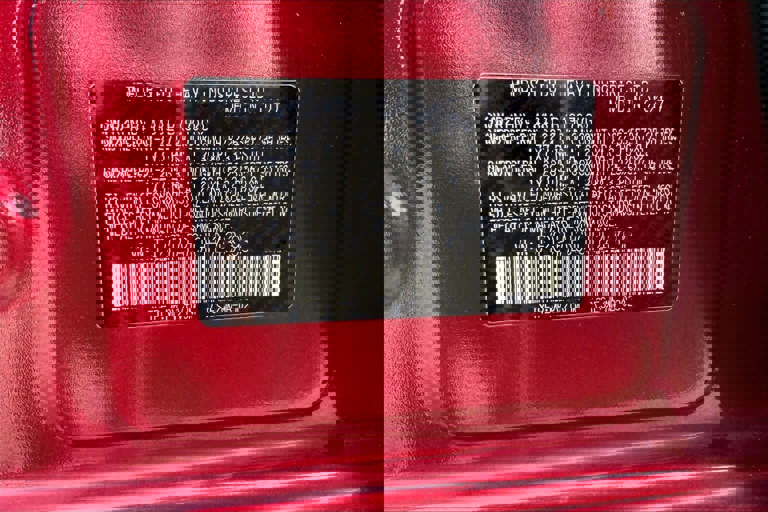 Used 2017 Subaru Crosstrek 2.0i Premium image 20